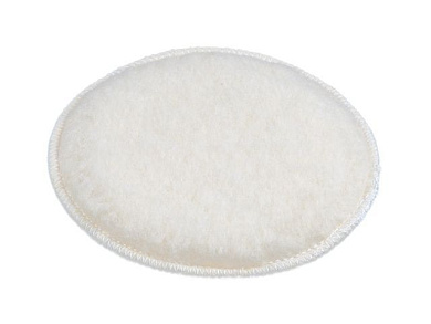 Круг полировальный d 150 мм на липучке WORTEX PMW1500IM019