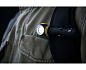 Фонарь Elf C2 Micro-USB Теплый Armytek F05102W