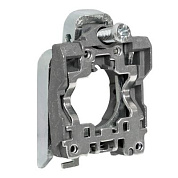 База для арматуры управления XB4 металлическая EKF PROxima XB4BZ01