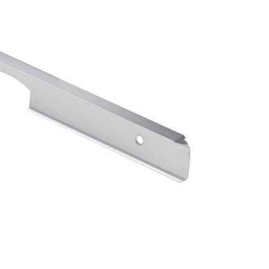 Планка угловая к столешнице 28 СОЮЗ алюминий AKS 22534