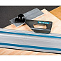 Угловой упор для направляющей шины SP6000 Makita 196664-7