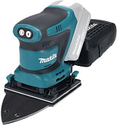Виброшлифмашина Makita DBO480Z