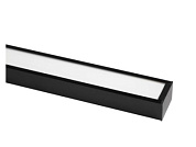 Светильник светодиодный 24 Вт PSO-01 4000К IP 40 JAZZWAY 5058712