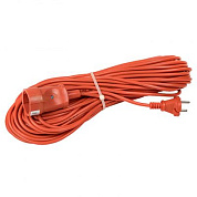 Удлинитель "Зевс 2,0" 30м без заземления ПВС 2*0,75 10А/2,3кВт PROxima EKF USB02-10-275-1-30