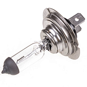 Автолампа H7 24V 70W Px26d -конт750Лм 3000К СПУТНИК шт SKYWAY S09101052