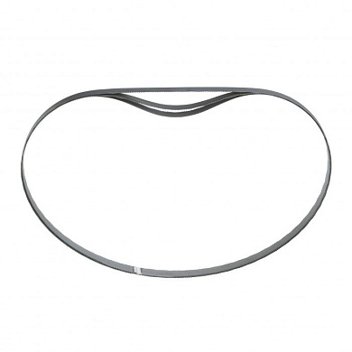 Полотно для ленточной пилы д.900 ш.з.14, 3 шт Milwaukee 48390519