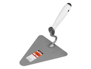 Кельма каменщика 180 мм с двухкомпонентной ручкой STARTUL PROFI ST1030-18