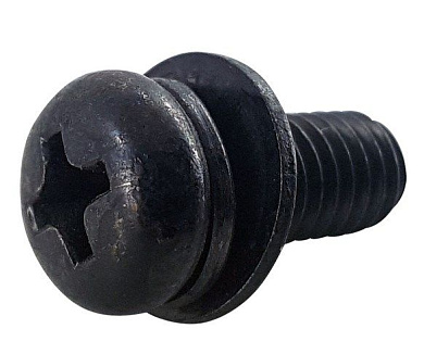 Винт M5х12 для LS1040/9403/2704/RP2300FC MAKITA (911213-7)