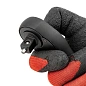 Набор ударных головок 8-32 мм 1/2'', с трещоткой 20 пр YATAFORCE YF-019-5K