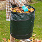 Контейнер садовый с ручками, 160 л, складной Palisad 64499
