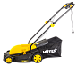 Газонокосилка электрическая ELM-2000T Huter 70/4/8