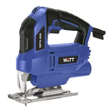 Лобзик электрический WPS-600 WATT 3.600.055.00