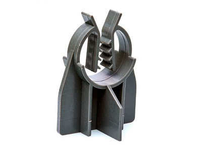 Фиксатор арматуры "Стойка турецкая-35", 500 шт. Starfix SMP-62415-500