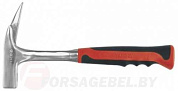 Молоток жестянщика, металлическая ручка 600 гр. Yato YT-4571