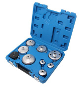 Набор съемников масляных фильтров 3/8'' 9 пр. RockForce RF-3311119