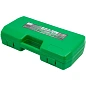Клупп трубный со сменными плашками 9 пр. RockForce RF-323112