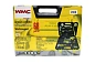 Шуруповерт аккумуляторный с набором инструментов 68 пр. WMC TOOLS WMC-2068