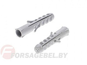 Дюбель распорный тип S Starfix