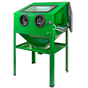 Пескоструйная камера 220л RockForce RF-SBC220 ST