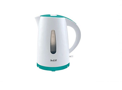 Электрочайник ЕК 1,7-01Р elbet (изумрудный) ЭЛБЭТ ЕК1,7-01Изм