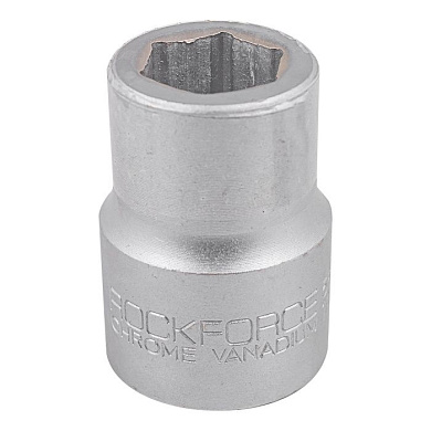 Торцевая головка 19 мм. 6-гр. 3/4'' RockForce RF-56519