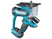 Аккумуляторная сабельная пила MAKITA SD100DZ