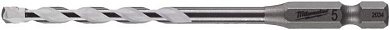 Сверло Milwaukee 5x100 мм HEX 4932471093