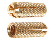 Анкер латунный(цанга) Starfix