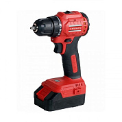Дрель-шуруповерт аккумуляторная, 18 В, 500/1500 об/мин Felisatti ДА-18В Felisatti(ЗУ слайдерного типа)