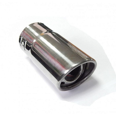 Насадка на глушитель A4, 138ммx58мм KING A4