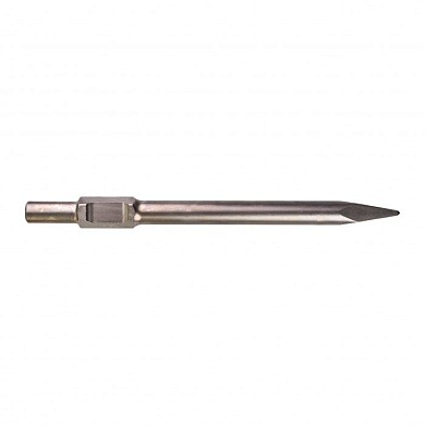 Долото острое HEX-30 мм 400 мм Milwaukee 4932464162
