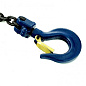 Таль цепная, 2 т., h подъема 2,5 м, расстояние между крюками 400 мм Stels 51946