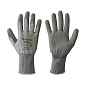 Перчатки защитные трикотажные, покрыты полиуретаном, Pu CUT4, р. 9 WÜRTH 0899407109