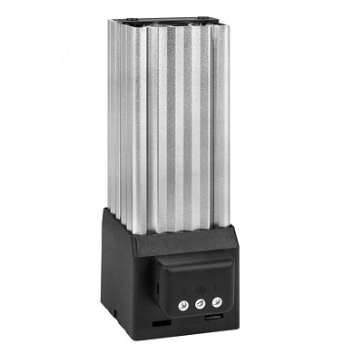 Обогреватель с вентилятором 250Вт IP20 Tower Plus EKF PROxima mk-heatfan-plus-250