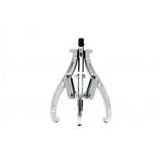 Съемник двух-трехзахватный переставной 20" (захват 150-500 мм, усилие 9т) H-D HD-25157