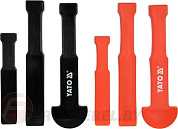 Набор скребков NYLON 6 шт. Yato YT-08477