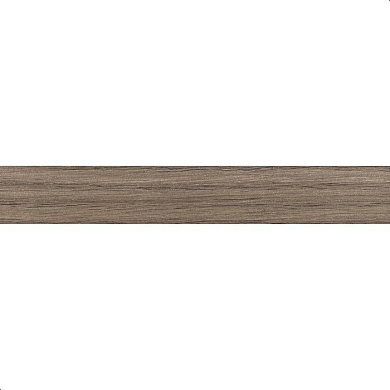 Кромка ПВХ Дуб Честер кофейный, D.408, 22/1,0 мм DESIGN, бух. - 0,2 пог. км., CROMLEX DESIGN 126527