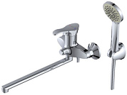 Смеситель для ванны, Lt D40, серия JAS AV Engineering AVJAS7-A080-222