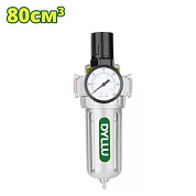 Фильтр воздушный с регулятором давления DYLLU DTFF5505