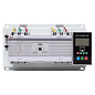 Устройство АВР ТСM 225/160А 3р EKF PROxima ats-tsm-160A-3p-pro