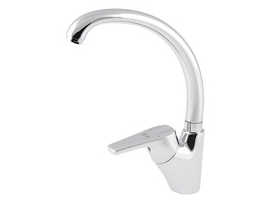 Смеситель для кухни, Lt D40 AV Engineering AVPND4-A082-270