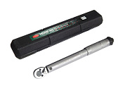 Ключ динамометрический 5-25 Нм 1/4'' RockForce RF-6472270