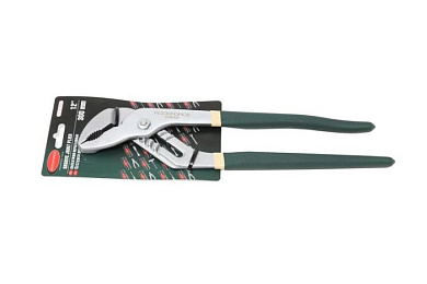 Пассатижи переставные 250 мм RockForce RF-613F250