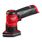 Дельташлифмашина Milwaukee M12 FDSS-0B 4933479680