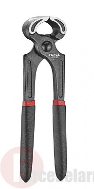 Кусачки торцевые L=180 мм Force 6972180