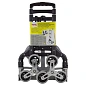 Тележка складная с телескопической ручкой до 70 кг WMC TOOLS WMC-106-6T
