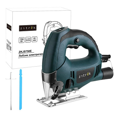 Лобзик ZKJS750E ZITREK 085-1303