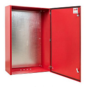 Щит с монтажной панелью ЩМПг-100,65,30 (ЩРНМ-5) RAL 3001 IP54 EKF PROxima mb24-5-3001