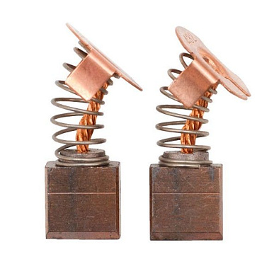 Угольные щётки CB-441 MAKITA (194435-6)