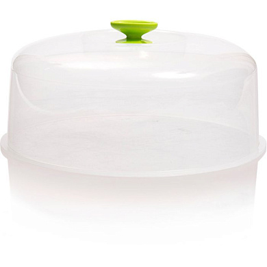 Крышка для СВЧ d270 Полимербыт 4324800